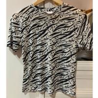 ราคา Use one เสื้อยืด Topshop มือสอง ของแท้ (7534389468)