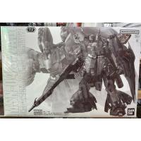 ราคา [พร้อมส่ง] MG 1/100 MSN-04 Sazabi "Ver.KA" (Mechanical Clear) BANDAI LIMITED (54750839918)