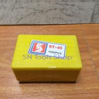 ราคา ตะปูคอนกรีต ลูกแม็คยิงปูน ST-45 ใช้กับ แม็กลมคอนกรีต ST-64 (2635814731)