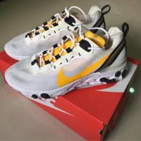 ราคา รองเท้า NIKE REACT ELEMENT 55 SE (5339844595)