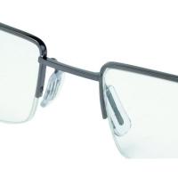 ราคา แป้นจมูกแว่น Tag Heuer glasses spare nose pad (2117060297)