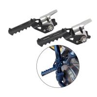 ราคา พักเท้าหนาม ติดตั้งบนแคชบาร์ได้แทบทุกรุ่น (17997754318)