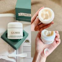 ราคา LA Mer The Moisturizing Fresh Cream 15ml , 30ml , 60ml (ฉลากไทย) (29753420440)