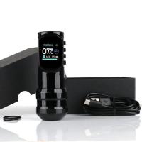 ราคา ฮอคเพนไร้สาย ELF TATTOO MACHINE PEN 3.5mm. (26475513186)