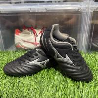 ราคา รองเท้าฟุตบอลเด็กมือ 2 ของแท้ Mizuno Monarcida Neo 3 Select Junior(P1GB242503) ขนาด 205JP (40859022842)