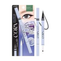 ราคา (ราคาต่อชิ้น) อายไลน์เนอร์ Baby Bright Cornflower Eyeline and Remover เบบี้ ไบร์ท (42826610097)