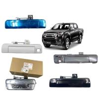 ราคา มือเปิดฝาท้าย มือเปิดกลาง มือเปิดกระบะท้าย ดีแม็กซ์ Isuzu D-Max 2012 -2019 (29936488893)