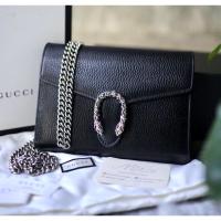ราคา ❌หมด❌Gucci supremes dionysus woc (14449678714)