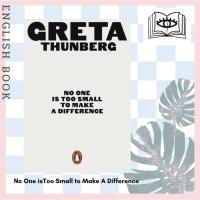 ราคา [Querida] No One is Too Small to Make A Difference (12148202439)