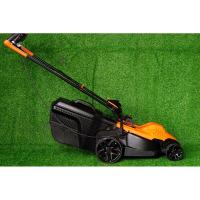 ราคา รถตัดหญ้าไฟฟ้า BLACK&DECKER(มือสอง) #O01 (26704565549)