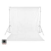 ราคา ฉากผ้ามัสลินสตูดิโอ ขนาด 3x6เมตร