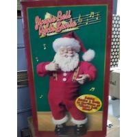 ราคา SANTA ROCKS & ROLLS ของสะสม (ของใหม่เก่าเก็บ) (25361101003)