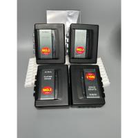 ราคา เครื่องเล่นเทปคาสเซ็ตสเตอริโอ AIWA HS-P102 พร้อม SUPER BASS แบบสัมผัสเดียว (54703181135)