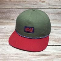 ราคา หมวก Official 5 Panel Strapback Hat (16561276005)