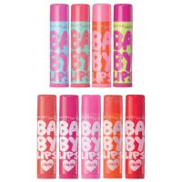 ราคา 17g เมย์เบลลีน ลิปบาล์ม เบบี้ลิปส์ เลิฟคัลเลอร์ Maybelline Baby Lips Love Color ลิปแคร์เปลี่ยนสีได้ (17937245603)