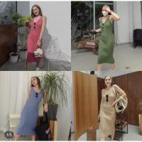 ราคา Loonnystore รุ่น Lilly dress (20565276736)