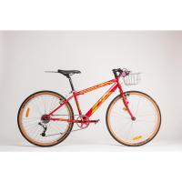 ราคา จักรยาน La​ spark ล้อ 26 นิ้ว ​ Size​ 15.5​ นิ้ว (22450470535)