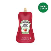 ราคา ไฮนซ์ ซอสมะเขือเทศ 250 กรัม (28538748776)