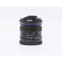ราคา [ออกใบกำกับภาษีได้] : Laowa C-Dreamer 7.5mm F2 for M4/3 Olympus, Panasonic [รับประกัน 1 เดือน] (27984237760)