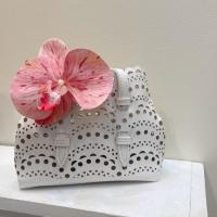 ราคา กระเป๋าสะพายข้างมินิออร์คิด | กระเป๋าสะพายข้างผู้หญิง (43152049373)