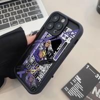 ราคา JoJos Bizarre Adventure Enrico Pucci สําหรับ Samsung Galaxy A73 A56 A55 A54 A53 A52 A36 A35 A34 A33 A32 A26 A17 A16 A15 A07 A06 A05 4G TPU แบบนุ่ม (26143427099)