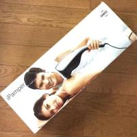 ราคา iPampee เครื่องนวด ⭐️ ส่งฟรี (3436948007)