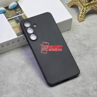 ราคา Samsung S25 Fe Samsung S25 Edge Macaron Square Black Softcase Candy Macaron / Case Square Black Samsung S25 Fe Samsung S25 Edge (42726455065)