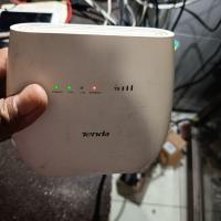 ราคา 4G Lte Tenda 4G680 Router สภาพไม่มีสัญญาณ (42226241326)