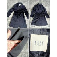 ราคา เสื้อโค้ท สูทคลุมแขนยาว ELLE อก 36" (25222355761)