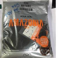 ราคา ADA, amazonia soil 1 lite ดินปลูกไม้น้ำ ADA 3 ลิตร (5444213349)