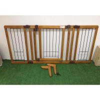 ราคา ที่กั้นประตู ที่กั้นสัตว์เลี้ยง ที่กั้นสุนัข (11996211468)