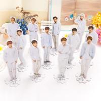 ราคา พร้อมส่ง สแตนดี้เล็ก EXO (105778389)