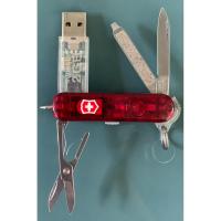 ราคา Victorinox Swiss Memory 58 mm (45800279925)