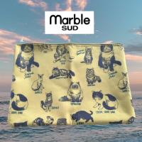 ราคา Marble SUD กระเป๋าลายน้องแมว มือสองญี่ปุ่น (29303168323)