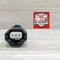 ราคา ซ็อกเก็ตเซนเซอร์ CKP CMP X-Trail T30/Serena C24 - SKT1411 (56353817079)