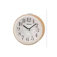 ราคา SEIKO นาฬิกาปลุก ตั้งโต๊ะ รุ่น QHE161,QHE161A (15438998487)