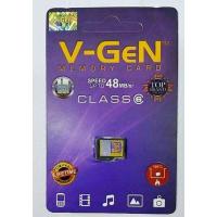 ราคา Vgen 16gb class6 micro sd ของแท้อย่างเป็นทางการ (26965169231)
