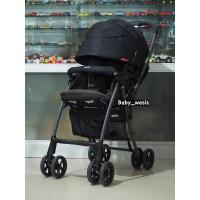 ราคา รถเข็นเด็กมือสอง Aprica Luxuna light สภาพสวยมาก (13721046165)