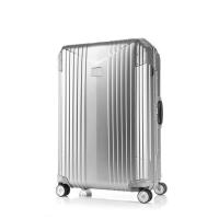 ราคา SAMSONITE BLACK LABEL กระเป๋าเดินทางล้อลาก (29 นิ้ว) รุ่น SBL Metanova Spinner 79/29 (28865390706)