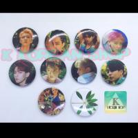 ราคา เข็มกลัด Exo (428199934)