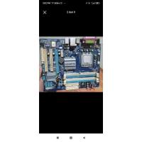 ราคา ขายเมนบอร์ด gigabyte g41m-combo มือสอง (29515942527)