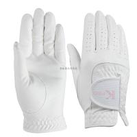 ราคา ถุงมือกอล์ฟสําหรับผู้หญิงนําเข้าผ้าไมโครไฟเบอร์นาโนนุ่มสบายต้านเชื้อแบคทีเรียทนต่อการสึกหรอสะอาดโดยไม่ต้องติด (44227131853)