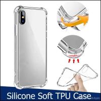 ราคา Samsung Galaxy J1 Ace/J1 mini J2 J5 J7 PRIME/J2 J3 J7 J5 PRO/Core Soft Clear TPU Silicon Case (45003293268)