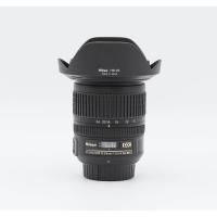 ราคา [ออกใบกำกับภาษีได้] : Nikon AF-S DX 10-24mm F3.5-4.5G ED #อดีตประกันศูนย์ [รับประกัน 1 เดือน] (41353445998)
