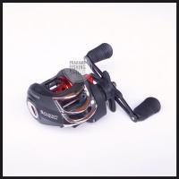 ราคา รอกเบทตีเหยื่อปลอมหมุนซ้าย (3033252757)