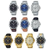 ราคา Casio รุ่น MTP-VD300D-1E,MTP-VD300D-2E,MTP-VD300L-1E,MTP-VD300L-2E,MTP-VD300G-1E,MTP-VD300SG (4413136092)