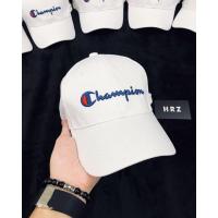 ราคา (Real Clip) หมวกเบสบอล Champion หมวกเบสบอล (41558827578)
