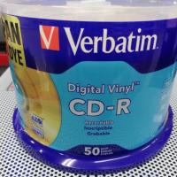 ราคา CD-R​ VERBATIM​ PACK 5O (4612475186)