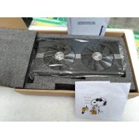 ราคา SAPPHIRE NITRO+ RX 570 4G G5 (6307299104)