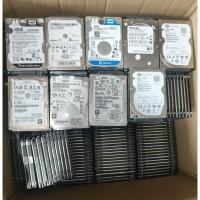 ราคา ฮาร์ดไดรฟ์แล็ปท็อป ซาต้า ขนาด 2.5" 500กิกะไบต์ - สภาพทดสอบปกติ 100% | เหมาะสําหรับการจัดเก็บอัพเกรด (41466974899)